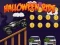 Spel Halloween-färd på nätet