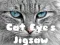 Spel Kattöga Pussel på nätet