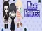 Spel Magic Princess: Dress Up Doll på nätet
