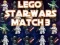 Spel Lego Star Wars Match 3 på nätet