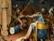 Spel Umaigra Stort Pussel Hieronymus Bosch på nätet