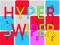 Spel Hyper Swiper på nätet