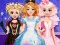 Spel Prinsessans Underland Trollkarlsfabrik på nätet