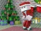 Spel MineCraft Julpussel på nätet