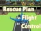 Spel Räddningsplan: Flygkontroll på nätet