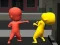 Spel Stickman Strider på nätet