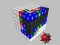 Spel Minesveeper 3D på nätet
