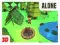 Spel Överleva Ensam på nätet