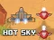 Spel Varm Himmel på nätet