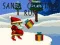 Spel Julfestivalen med Tomten på nätet