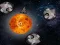 Spel Planetbeskyddare på nätet