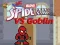 Spel Spider-Man mot Goblin på nätet