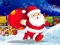 Spel Jul Santa Rutschbana på nätet