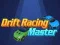 Spel Drift Racing Mästare på nätet