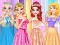Spel Prinsessans Bankett Praktiskt Skämt på nätet