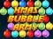 Spel Julbubbla Armé på nätet