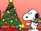 Spel Snoopy Julpussel på nätet