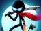 Spel Stickman Episk Strid på nätet