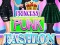 Spel Prinsesspunk Mode på nätet
