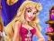 Spel Sovande Prinsessa Simbassäng på nätet