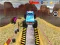 Spel Monster Truck Kluriga Stunt Race på nätet