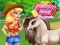 Spel Audrey Pony Förskola på nätet