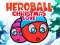 Spel Heroball Julkärlek på nätet