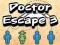 Spel Doktor Flykt 3 på nätet