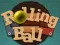 Spel Rullande Boll på nätet