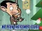 Spel Mr Bean: Julstjärnor på nätet