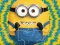 Spel Minions Pussel på nätet