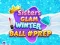 Spel Systrar Glam Vintersballsförberedelse på nätet