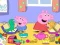Spel Peppa Pig Pussel på nätet