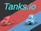 Spel Tanks.io pÄ nÀtet Spel Tanks.io pÄ nÀtet