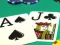 Spel Black Jack Pussel på nätet