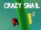 Spel Galna snigel på nätet