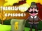 Spel Tacksägelse 1 på nätet