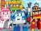 Spel Robotbil: Nödhjälp 2 på nätet
