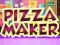 Spel Pizzaskapare på nätet