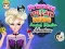 Spel Prinsessan Skurk Mania Social Media Äventyr på nätet