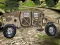 Spel Humvee Offroad Sim på nätet