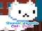 Spel Kawaii Söt Katt: Yumi på nätet