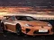 Spel Pussel med Lexus LFA Nurburgring-paketet på nätet