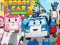 Spel Robotbil Nödhjälp 3 på nätet