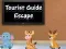 Spel Turistguide Nödläge på nätet