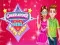 Spel Cheerleaderflickans kärlekshistoria på nätet