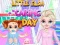 Spel Lilla Prinsessans Vårdag på nätet