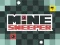Spel Minesweeper på nätet