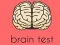 Spel Hjärntest på nätet