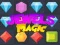 Spel Juveler Magi på nätet